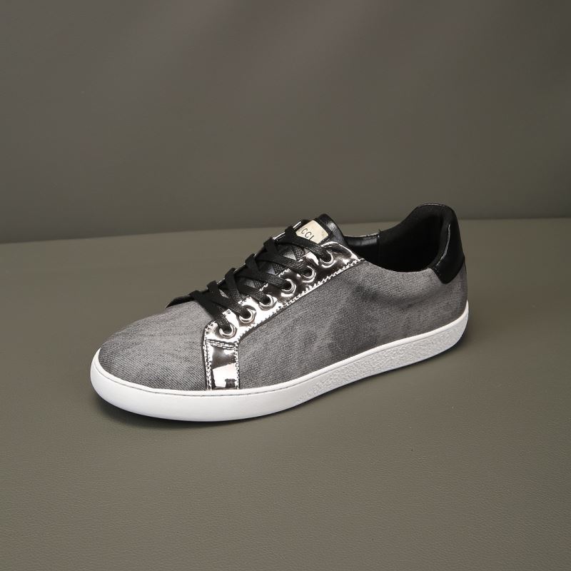 G*u*i sneakers